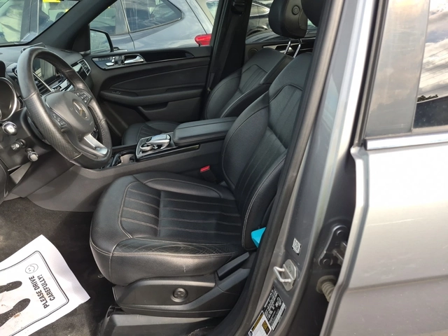 Mercedes-Benz GLE 350 D * AMG * 360 CAMERA * CARFAX * H&K * - автомобили, коли, обяви за нови и употребявани 4
