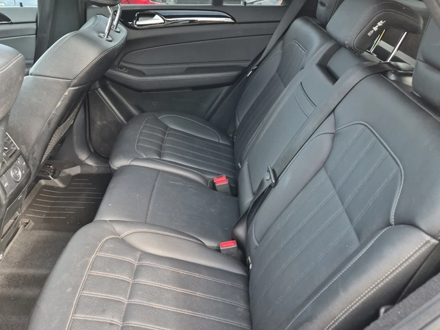 Mercedes-Benz GLE 350 D * AMG * 360 CAMERA * CARFAX * H&K * - автомобили, коли, обяви за нови и употребявани 8