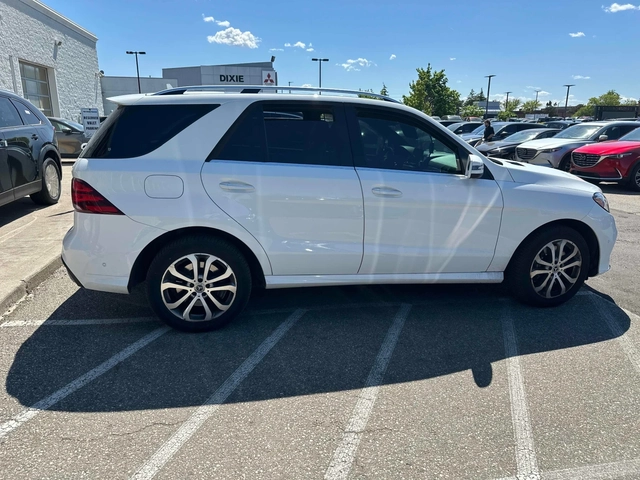 Mercedes-Benz GLE 350 4MATIC * ПОДГРЕВ * ПАНОРАМА * CARFAX - автомобили, коли, обяви за нови и употребявани 2