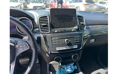Mercedes-Benz GLE 350 4MATIC * ПОДГРЕВ * ПАНОРАМА * CARFAX - автомобили, коли, обяви за нови и употребявани 7
