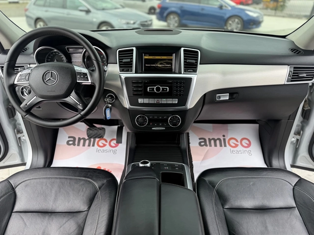 Mercedes-Benz GLE 350 3.5 CDI Gle Face lift 6.3 AMG Собствен лизинг !!!! - автомобили, коли, обяви за нови и употребявани 15