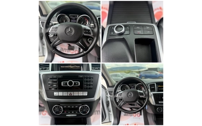 Mercedes-Benz GLE 350 3.5 CDI Gle Face lift 6.3 AMG Собствен лизинг !!!! - автомобили, коли, обяви за нови и употребявани 16