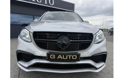 mercedes-benz-gle-350 - 1