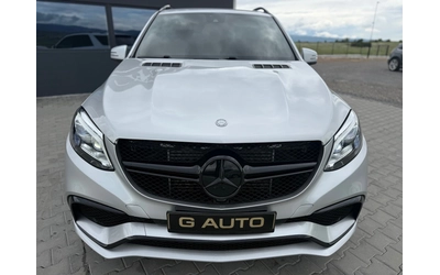 mercedes-benz-gle-350 - 2