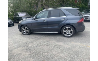 mercedes-benz-gle-350 - 1
