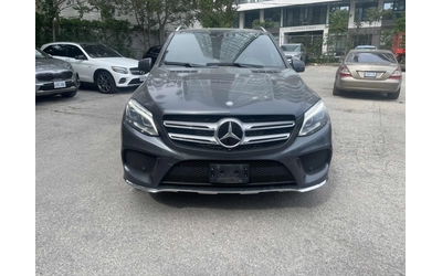 mercedes-benz-gle-350 - 2
