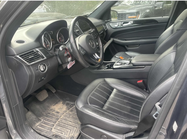 Mercedes-Benz GL 2016 Mercedes-Benz GLE 350d - автомобили, коли, обяви за нови и употребявани 5