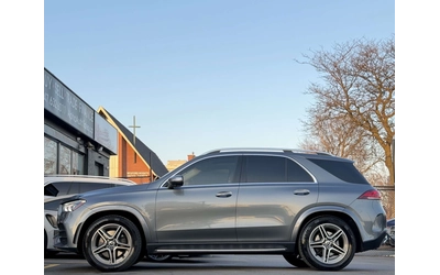 mercedes-benz-gle-350 - 1