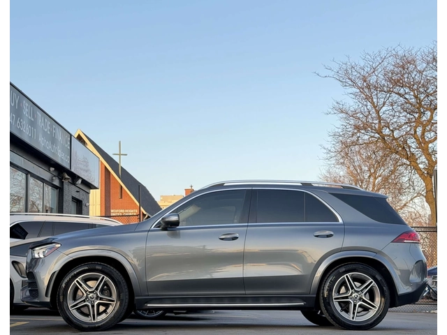 Mercedes-Benz GLE 350 GLE 350 4MATIC| AMG| ЦЕНА ДО БГ - автомобили, коли, обяви за нови и употребявани 1