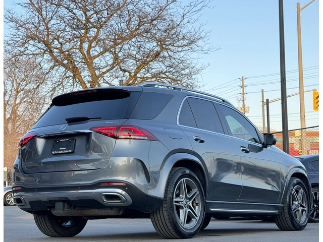 Mercedes-Benz GLE 350 GLE 350 4MATIC| AMG| ЦЕНА ДО БГ - автомобили, коли, обяви за нови и употребявани 4