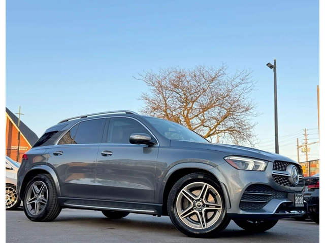 Mercedes-Benz GLE 350 GLE 350 4MATIC| AMG| ЦЕНА ДО БГ - автомобили, коли, обяви за нови и употребявани 6
