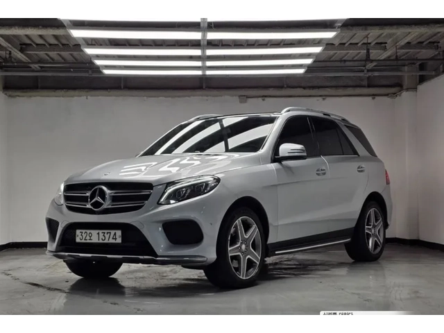 Mercedes-Benz GL AMG PKG | 4MATIC - автомобили, коли, обяви за нови и употребявани 0