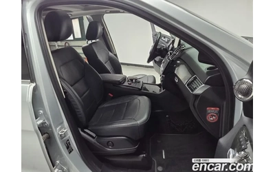 Mercedes-Benz GL AMG PKG | 4MATIC - автомобили, коли, обяви за нови и употребявани 10