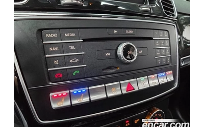 Mercedes-Benz GL AMG PKG | 4MATIC - автомобили, коли, обяви за нови и употребявани 12