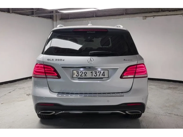 Mercedes-Benz GL AMG PKG | 4MATIC - автомобили, коли, обяви за нови и употребявани 2