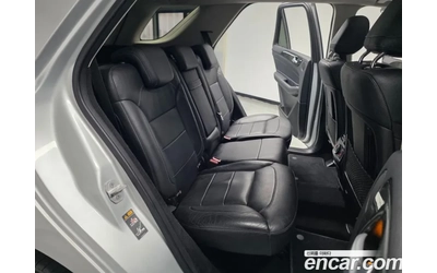 Mercedes-Benz GL AMG PKG | 4MATIC - автомобили, коли, обяви за нови и употребявани 7