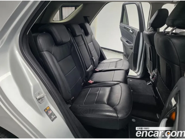 Mercedes-Benz GL AMG PKG | 4MATIC - автомобили, коли, обяви за нови и употребявани 7