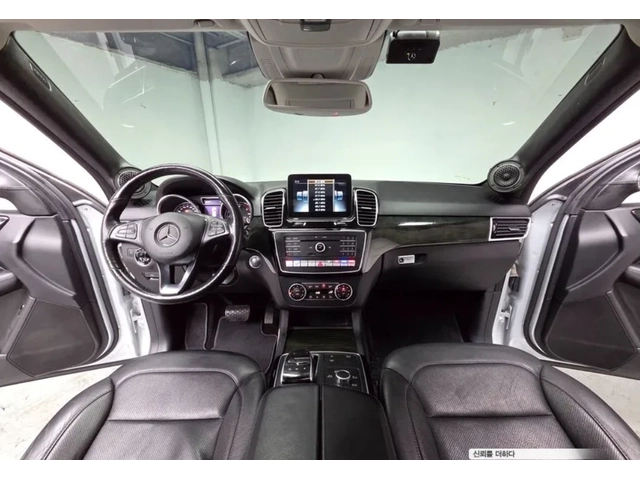 Mercedes-Benz GL AMG PKG | 4MATIC - автомобили, коли, обяви за нови и употребявани 8