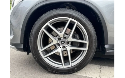 Mercedes-Benz GL COUPE | DVD | PANO - автомобили, коли, обяви за нови и употребявани 14