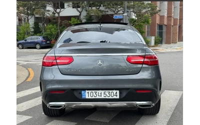 mercedes-benz-gle-350 - 1
