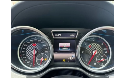 Mercedes-Benz GL COUPE | DVD | PANO - автомобили, коли, обяви за нови и употребявани 8
