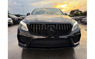 mercedes-benz-gle-350 - 0