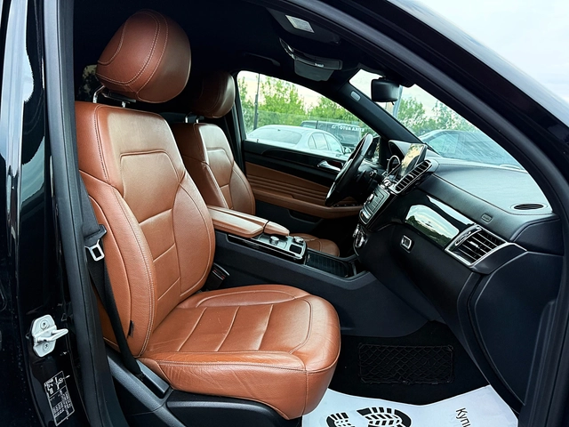 Mercedes-Benz GLE 350 ПРОДАДЕНА !!! - автомобили, коли, обяви за нови и употребявани 12