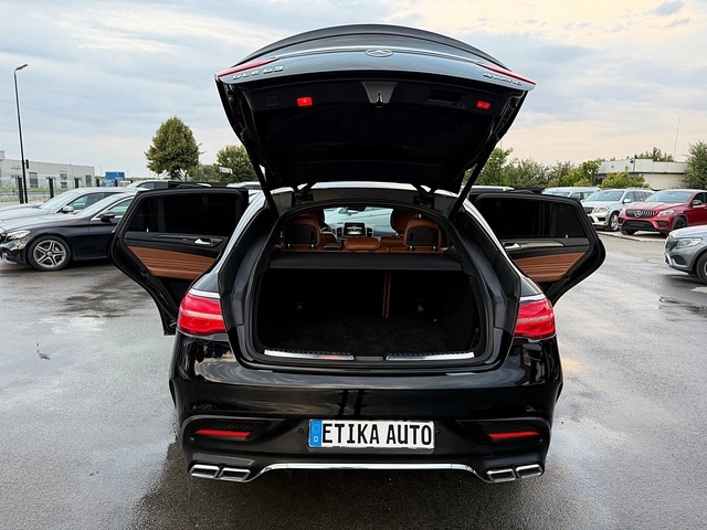 Mercedes-Benz GLE 350 ПРОДАДЕНА !!! - автомобили, коли, обяви за нови и употребявани 14