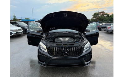 Mercedes-Benz GLE 350 ПРОДАДЕНА !!! - автомобили, коли, обяви за нови и употребявани 15