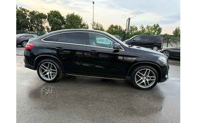 mercedes-benz-gle-350 - 1