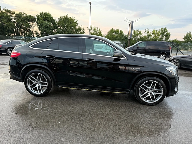 Mercedes-Benz GLE 350 ПРОДАДЕНА !!! - автомобили, коли, обяви за нови и употребявани 1