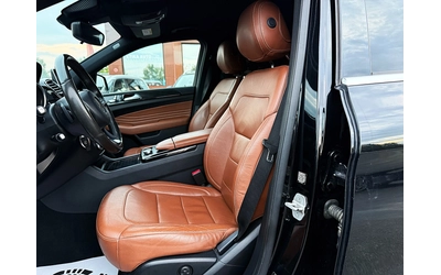 Mercedes-Benz GLE 350 ПРОДАДЕНА !!! - автомобили, коли, обяви за нови и употребявани 8