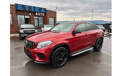 mercedes-benz-gle-350 - 2