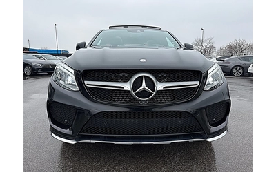 mercedes-benz-gle-350 - 0