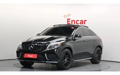 mercedes-benz-gle-350 - 0