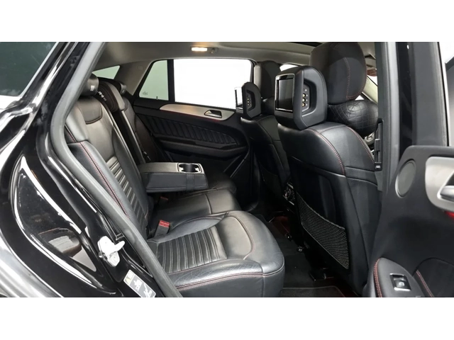 Mercedes-Benz GLE 350 d / AMG ПАКЕТ / 360 / HARMAN / ВЪЗДУХ / FULL! - автомобили, коли, обяви за нови и употребявани 15