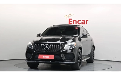 mercedes-benz-gle-350 - 2