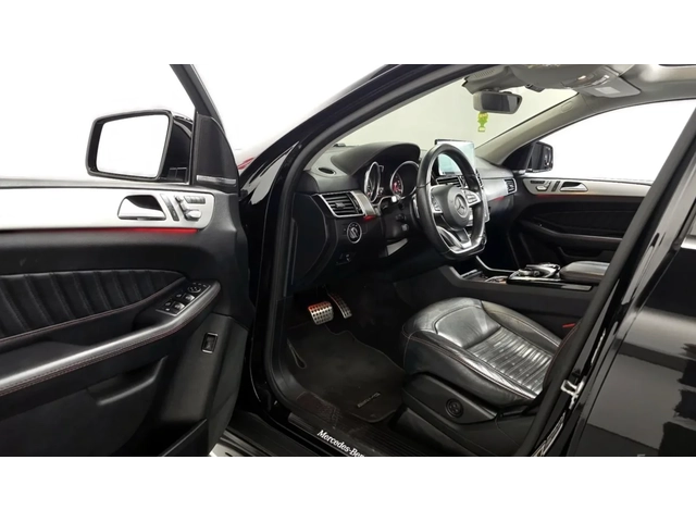 Mercedes-Benz GLE 350 d / AMG ПАКЕТ / 360 / HARMAN / ВЪЗДУХ / FULL! - автомобили, коли, обяви за нови и употребявани 5