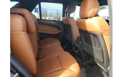 Mercedes-Benz GLE 350 AMG* 4MATIC* ЛИЗИНГ - автомобили, коли, обяви за нови и употребявани 10
