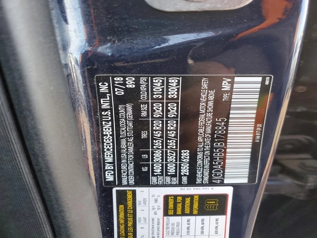 Mercedes-Benz GLE 350 AMG* 4MATIC* ЛИЗИНГ - автомобили, коли, обяви за нови и употребявани 12