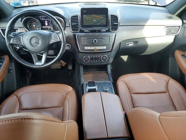 Mercedes-Benz GLE 350 AMG* 4MATIC* ЛИЗИНГ - автомобили, коли, обяви за нови и употребявани 7