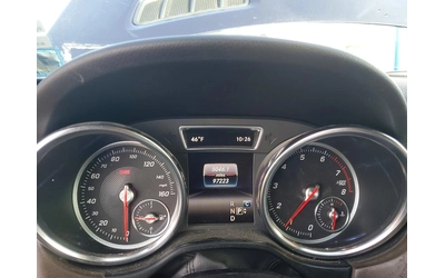 Mercedes-Benz GLE 350 AMG* 4MATIC* ЛИЗИНГ - автомобили, коли, обяви за нови и употребявани 8