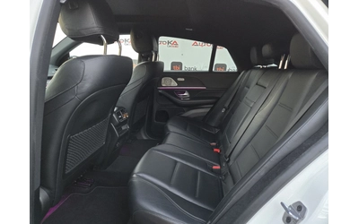 Mercedes-Benz GLE 350 DE/COUPE/AMG LINE/360/BURM/PANO/VIRTUAL/HUD/9G - автомобили, коли, обяви за нови и употребявани 8