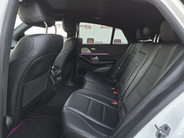 Mercedes-Benz GLE 350 DE/COUPE/AMG LINE/360/BURM/PANO/VIRTUAL/HUD/9G - автомобили, коли, обяви за нови и употребявани 8