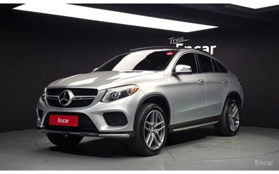 mercedes-benz-gle-350 - 0