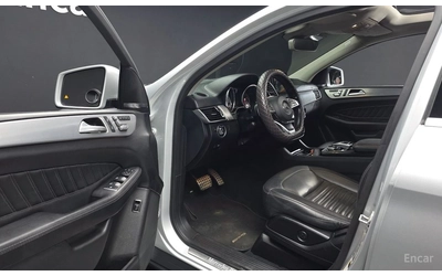 Mercedes-Benz GLE 350 4MATIC* COUPE* HARMAN* 360 КАМЕРИ* КРАЙНА ЦЕНА - автомобили, коли, обяви за нови и употребявани 7