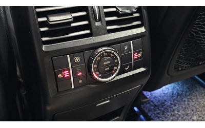 Mercedes-Benz GLE 350 4MATIC* AMG LINE* BURMESTER* PANO* DISTRO* ОБДУХ - автомобили, коли, обяви за нови и употребявани 13