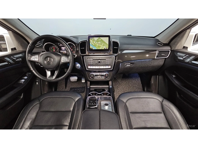 Mercedes-Benz GLE 350 4MATIC* AMG LINE* BURMESTER* PANO* DISTRO* ОБДУХ - автомобили, коли, обяви за нови и употребявани 2