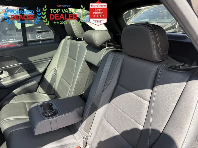 Mercedes-Benz GLE 350 4MATIC* AMG LINE* BURMESTER* DISTRONIC* КРАЙНА ЦЕН - автомобили, коли, обяви за нови и употребявани 12