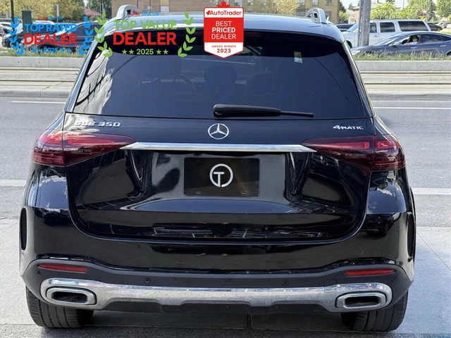 Mercedes-Benz GLE 350 4MATIC* AMG LINE* BURMESTER* DISTRONIC* КРАЙНА ЦЕН - автомобили, коли, обяви за нови и употребявани 2